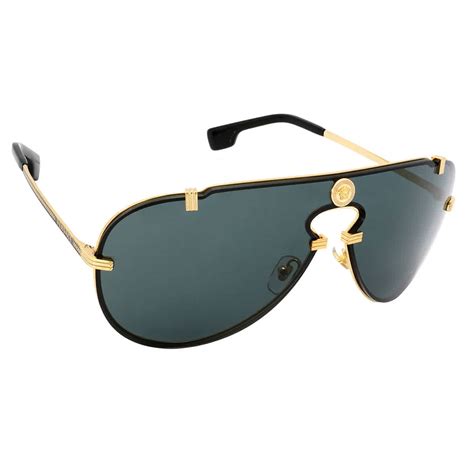 Versace Men's Sunglasses, VE2243 